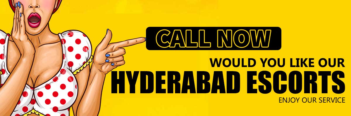 Independent Call Girl in Hyderabad
